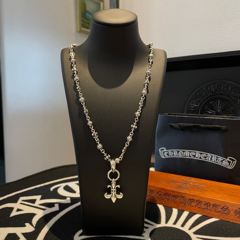 Chrome Hearts Necklaces